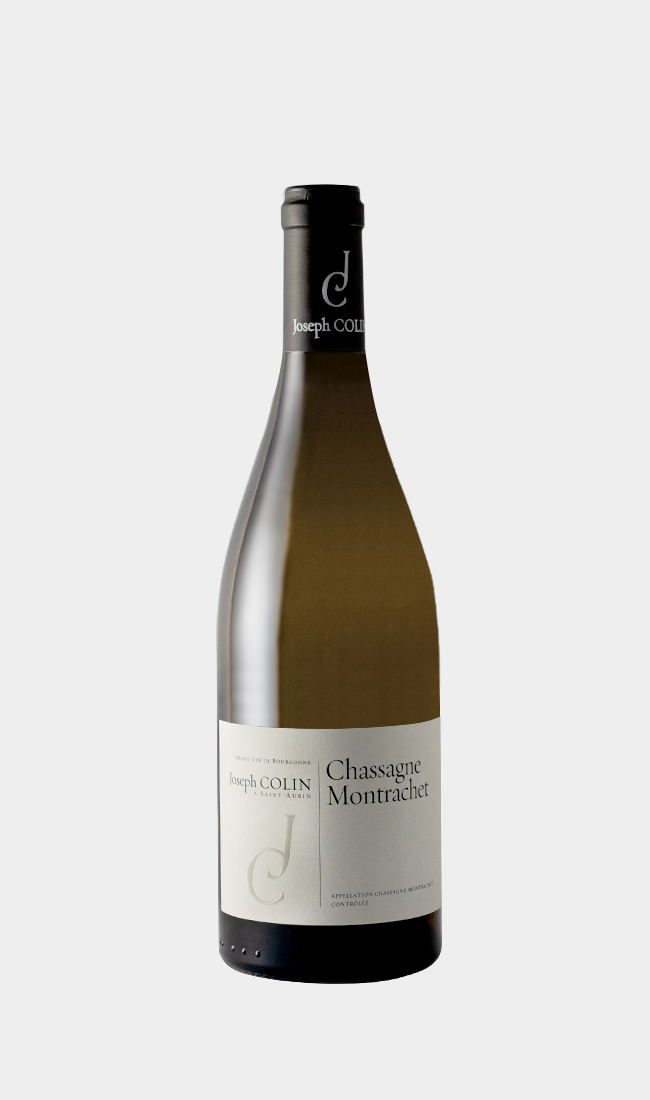 Joseph Colin, Chassagne Montrachet 2019 750ml