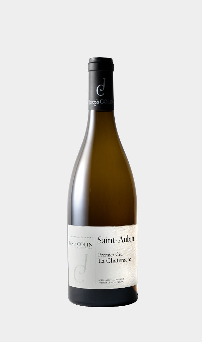 Joseph Colin, Saint Aubin 1er Cru La Chateniere 2023 750ML