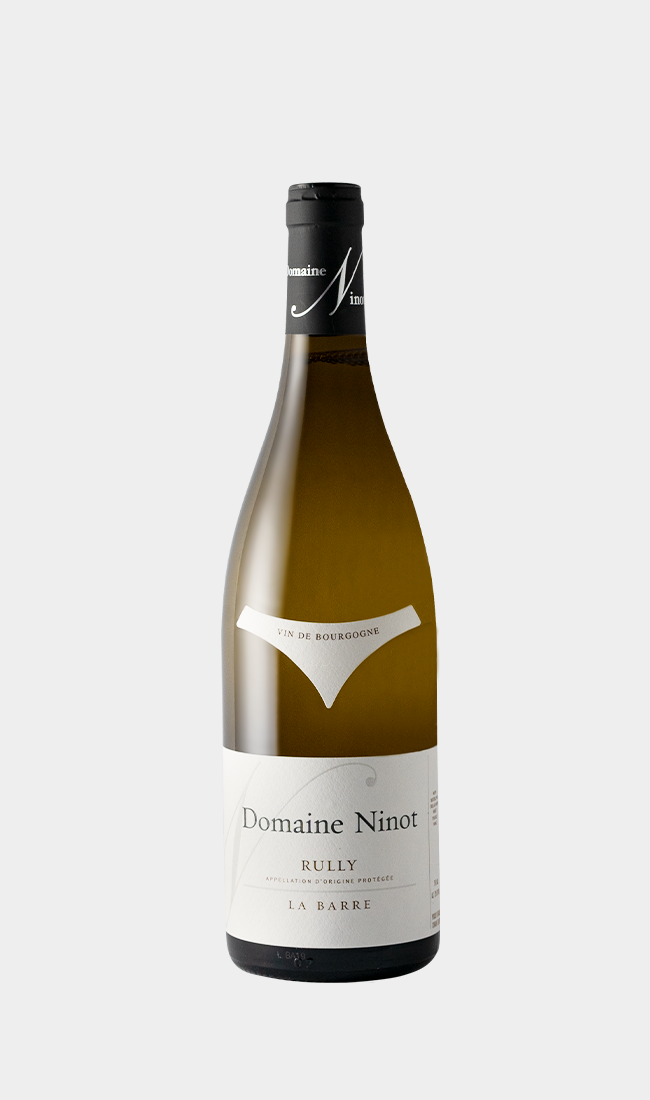 Ninot, Rully La Barre Blanc 2019 750ml