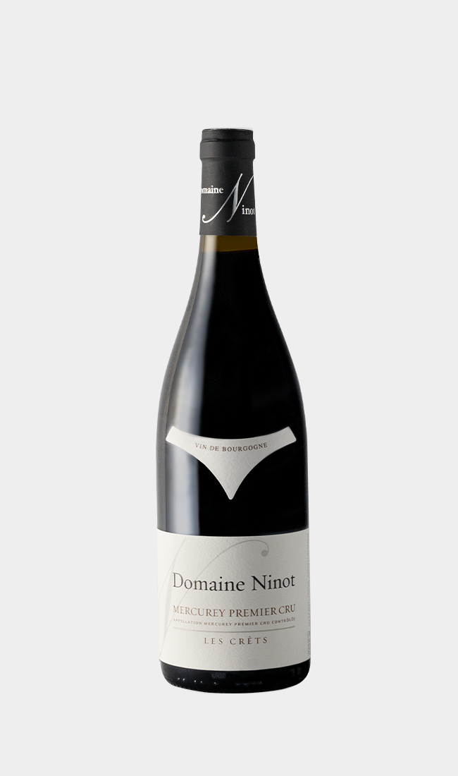 Ninot, Mercurey 1er Cru Les Crets 2020 750ML