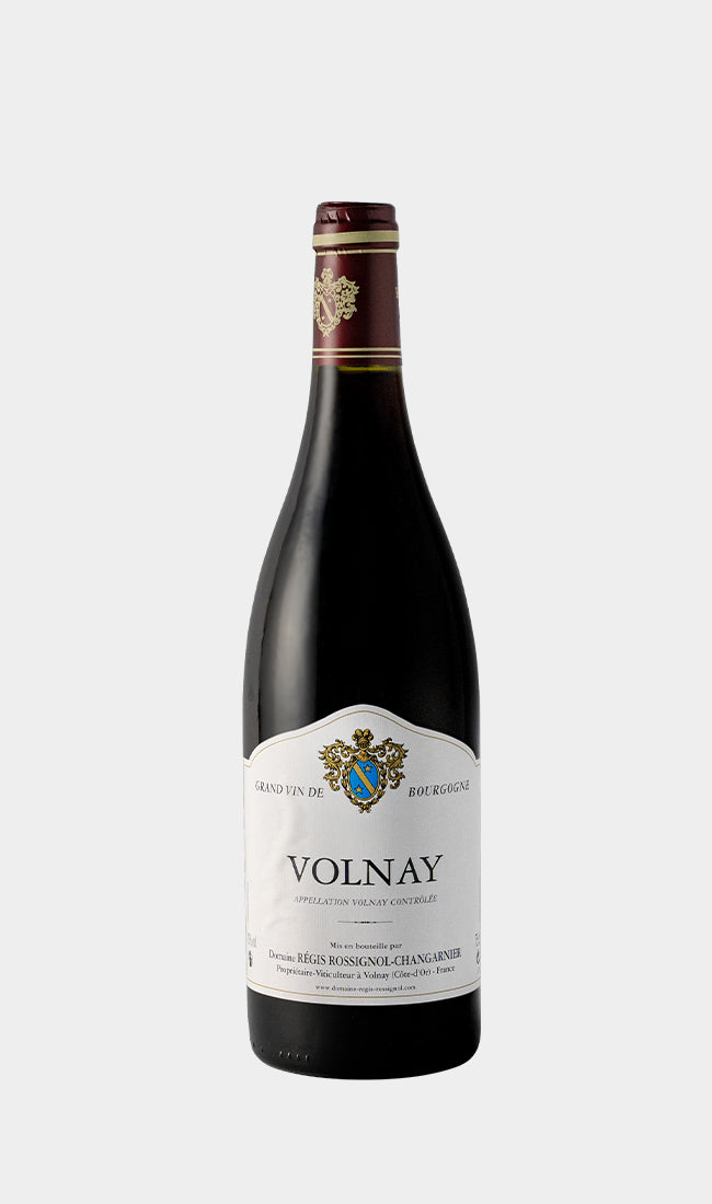 Regis Rossignol Changarnier, Volnay 2017 750ml