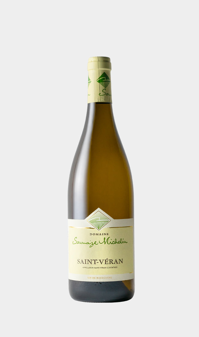 Saumaize Michelin, Saint Veran 2019 750ml