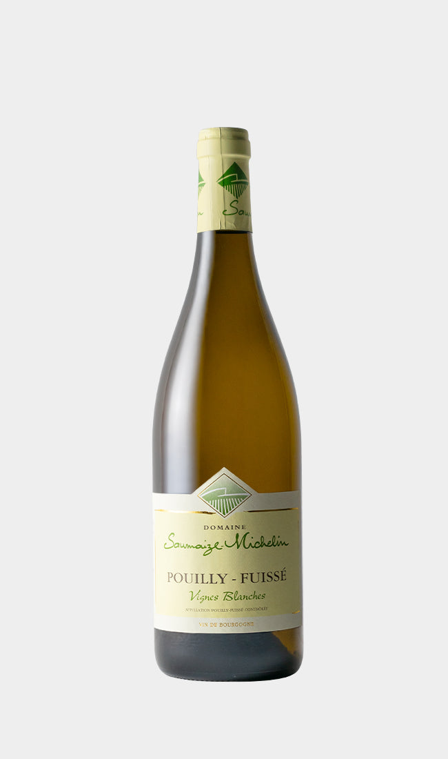 Saumaize Michelin, Pouilly Fuisse Vignes Blanches 2019 750ml