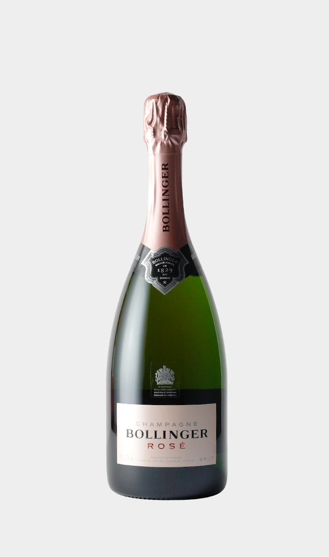 Bollinger, Rose NV 750ML