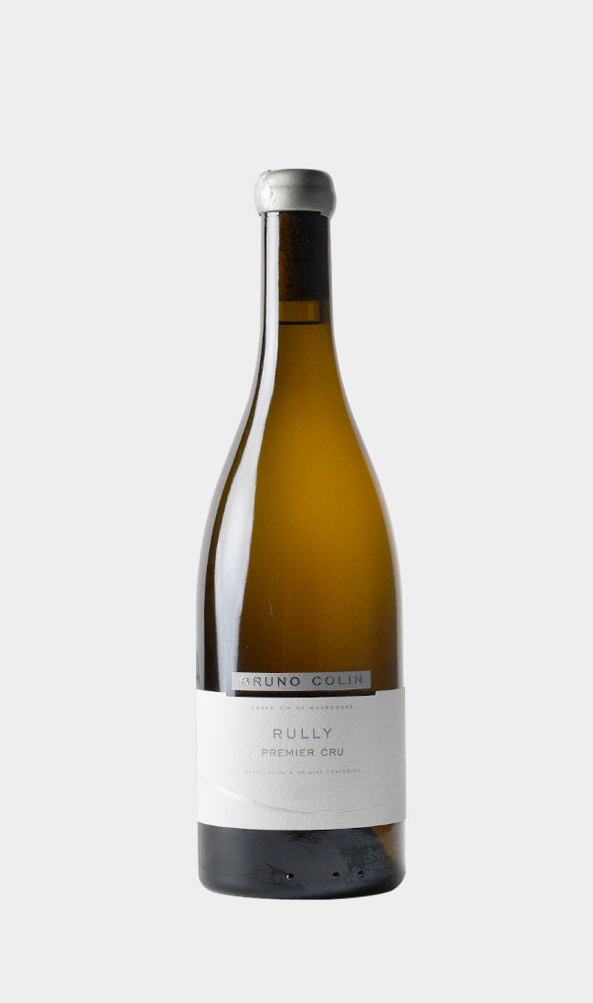 Bruno Colin, Rully 1er Cru Blanc 2020 750ML