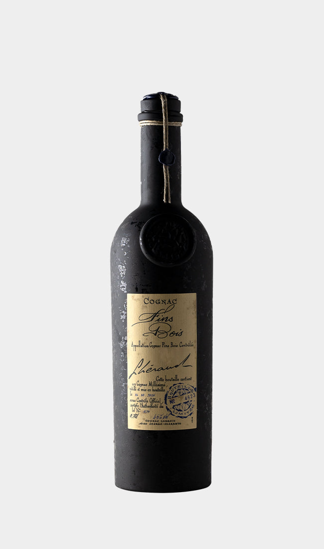 Lheraud, Fins Bois Cognac 1971 700ml