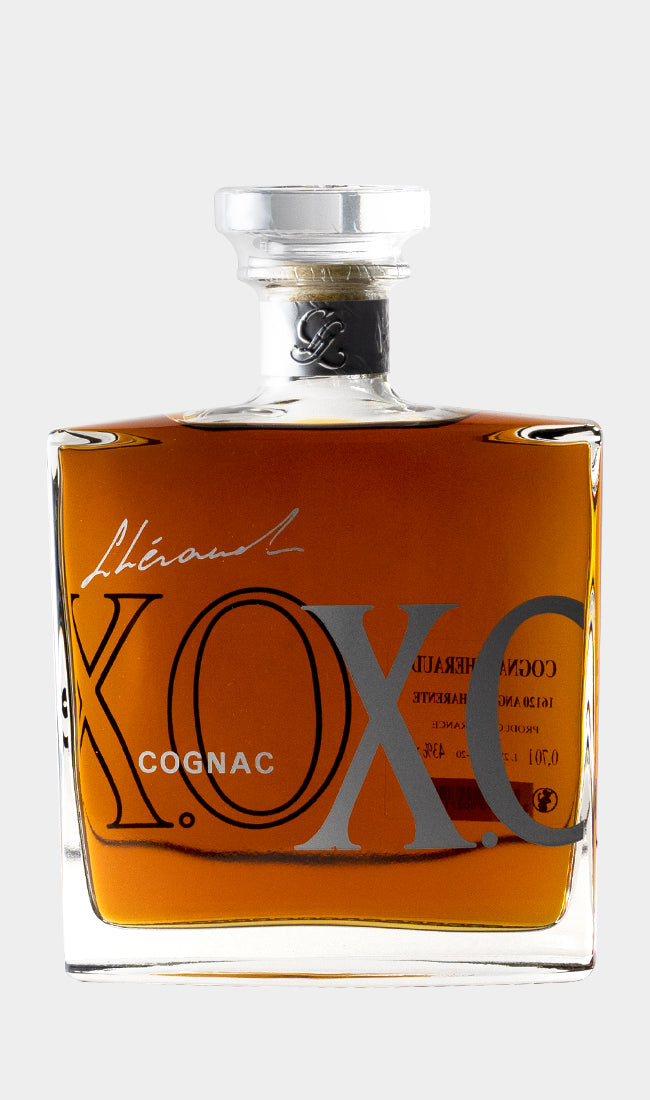 Lheraud, Cognac XO Eugenie NV 700ml