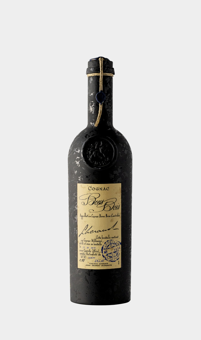 Lheraud, Bons Bois Cognac 1968 700ml