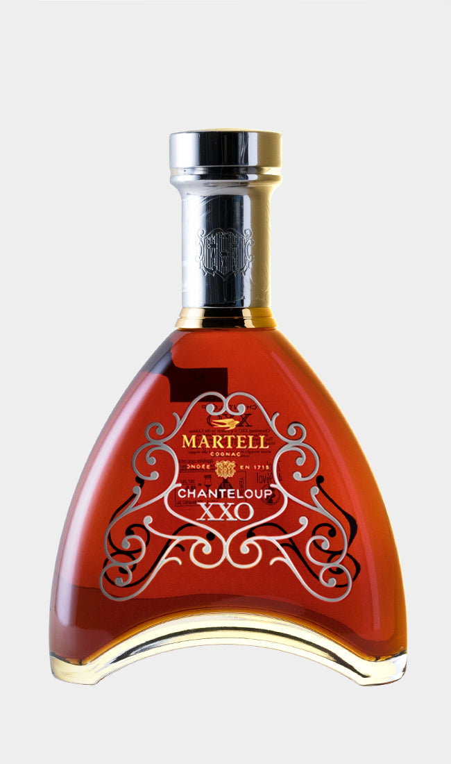 Martell, Chanteloup XXO NV 700ml