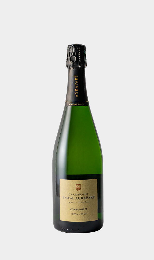 Agrapart, Complantee Extra Brut NV 750ml