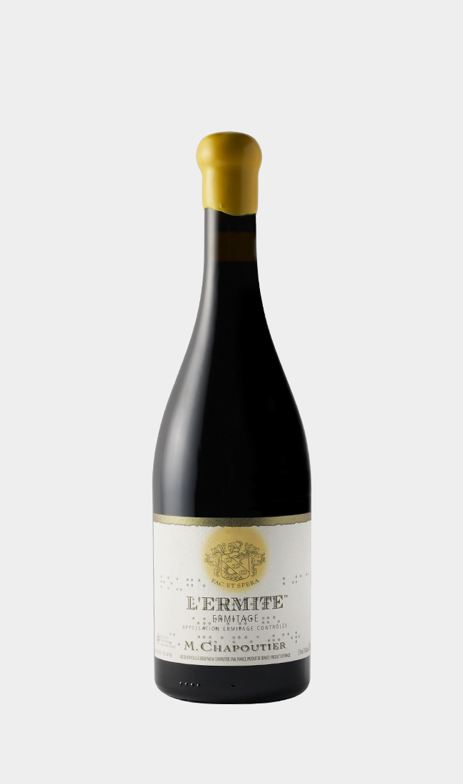 Chapoutier, Ermitage l'Ermite 2013 750ML
