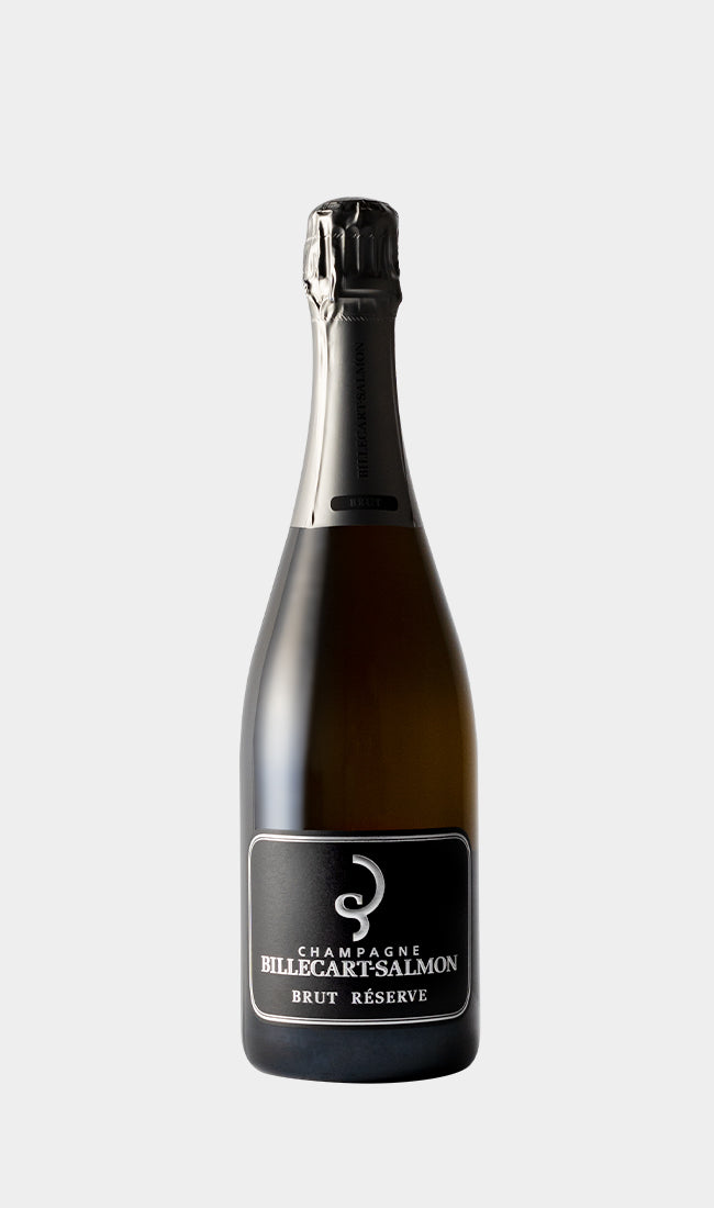 Billecart Salmon, Brut Reserve NV 750ml