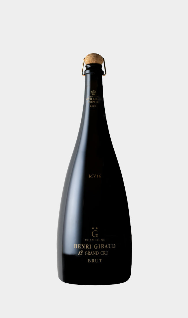Henri Giraud, MV Ay Grand Cru MV16 1500ml
