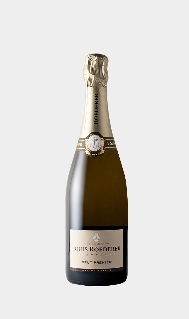 Louis Roederer, Brut Premier NV 750ml