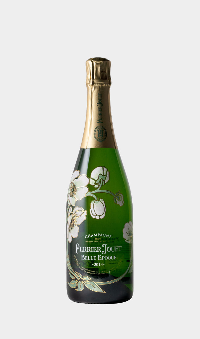 Perrier Jouet, Belle Epoque Brut  2013 750ml