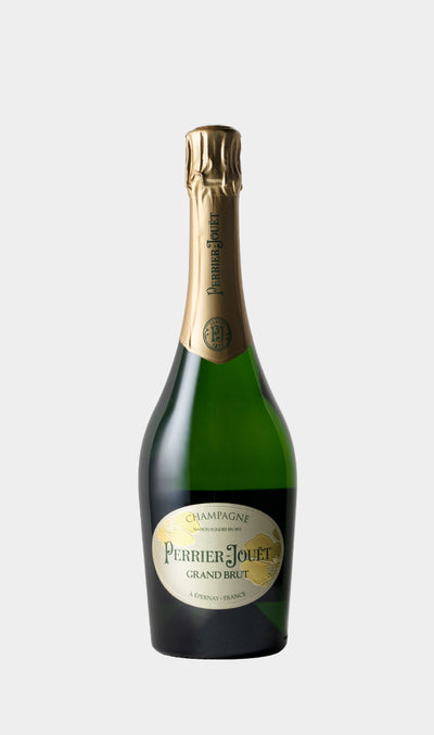 Perrier-Jouët Grand Brut 750ml✕2 FRCHPEJO003-NV-750-PERRIER-