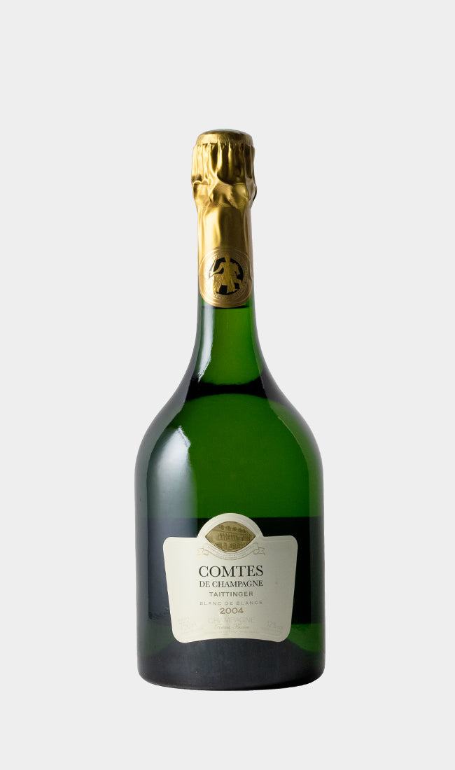 Taittinger, Comtes de Champagne Blanc de Blancs Brut 2008 750ML