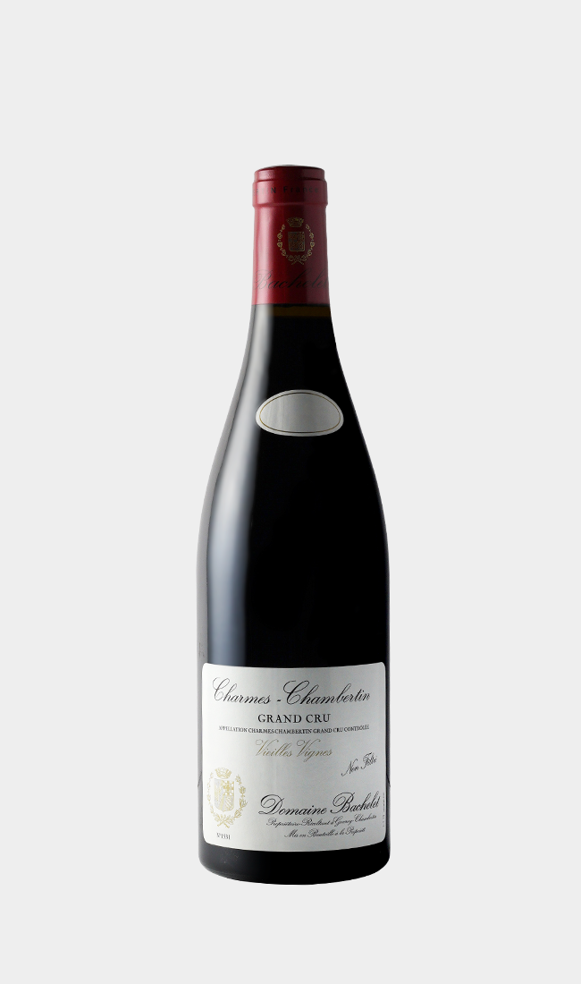 Denis Bachelet, Charmes Chambertin Grand Cru Vieilles Vignes 2013 750ml