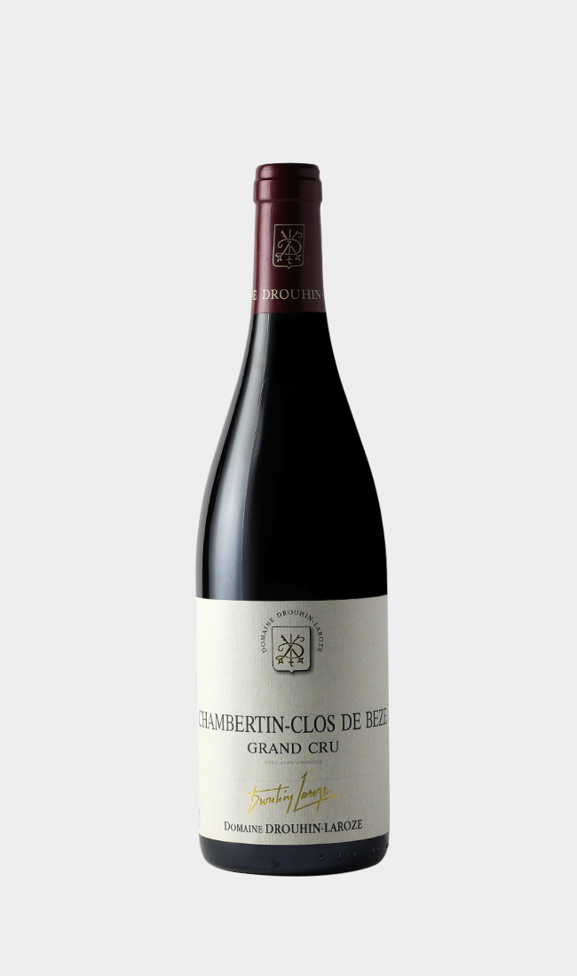 Drouhin Laroze, Chambertin Clos de Beze Grand Cru 2010 750ML