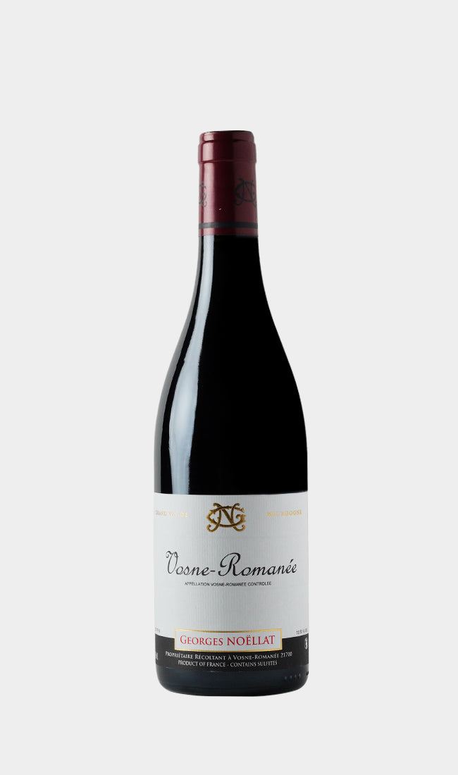Georges Noellat, Vosne Romanee 2019 750ML