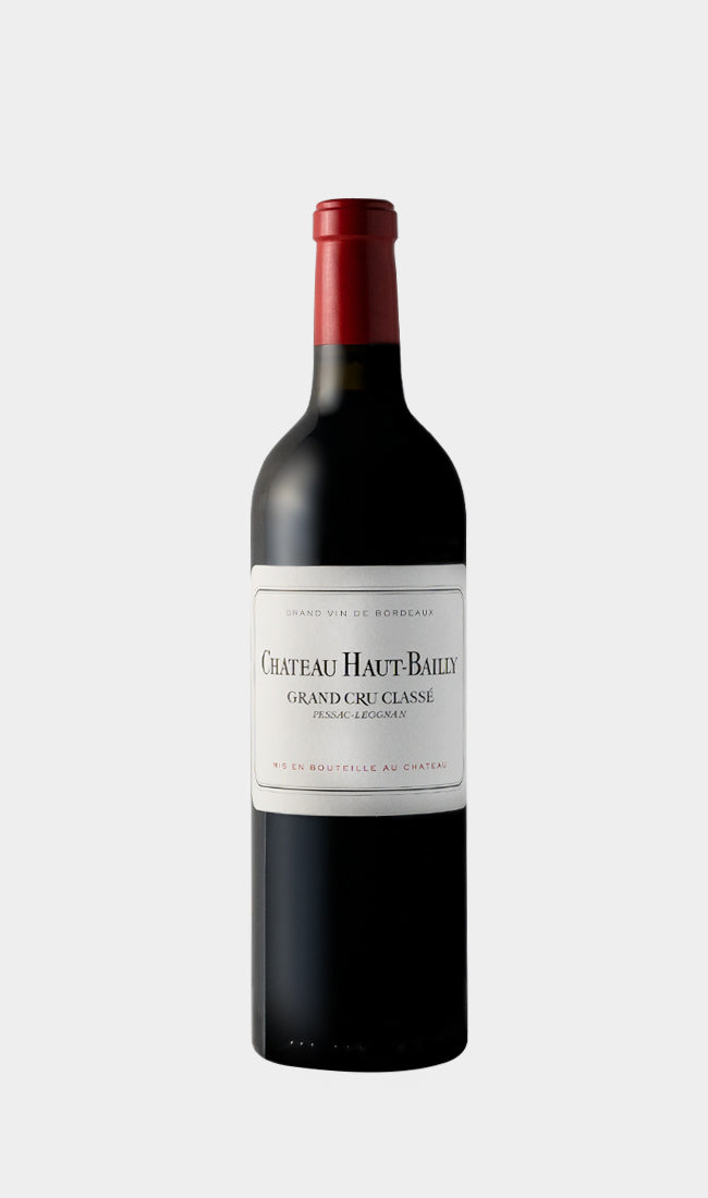 Haut Bailly - Pessac Leognan 2015 750ML
