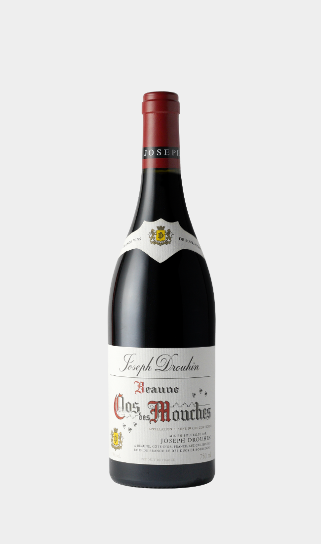 Joseph Drouhin, Beaune 1er Cru Clos des Mouches 2016 750ML
