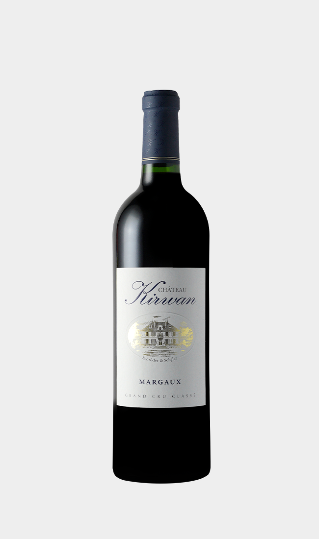 Kirwan - Margaux 2008 750ML