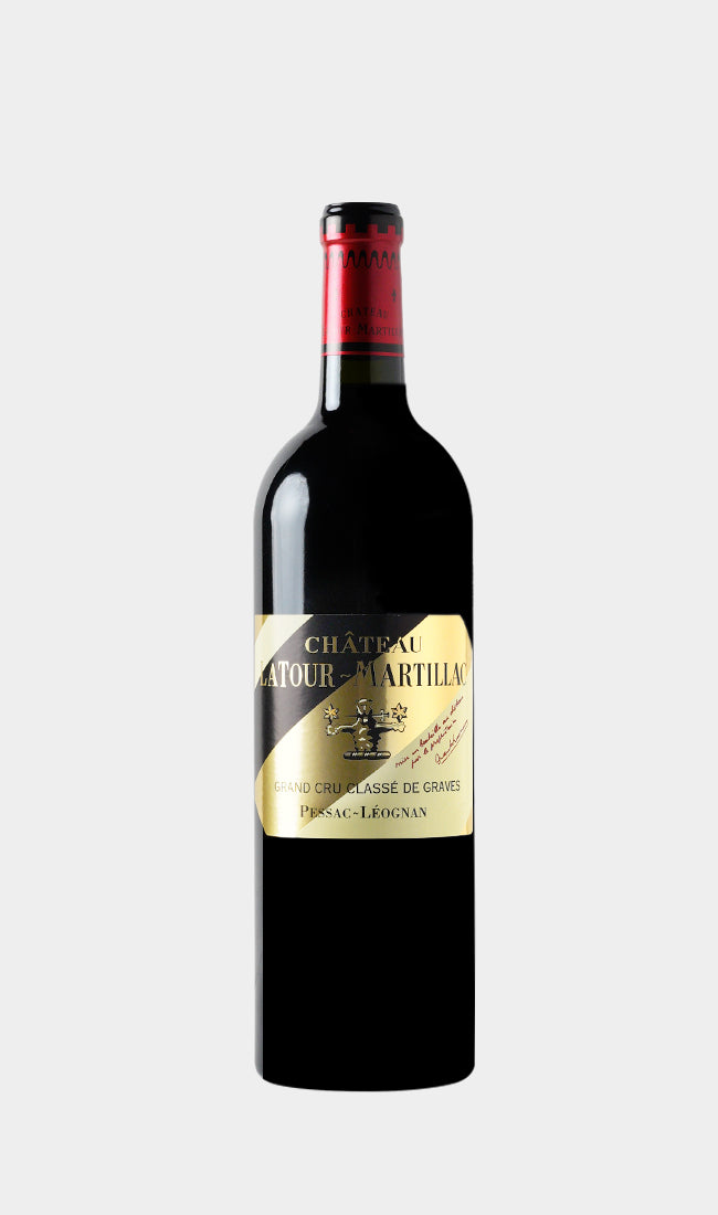 Latour Martillac - Pessac Leognan 2015 750ML