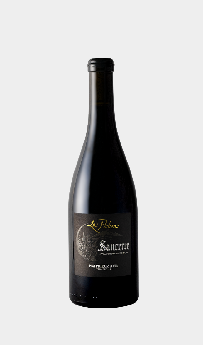 Paul Prieur et Fils, Sancerre Les Pichons Rouge 2016 750ml