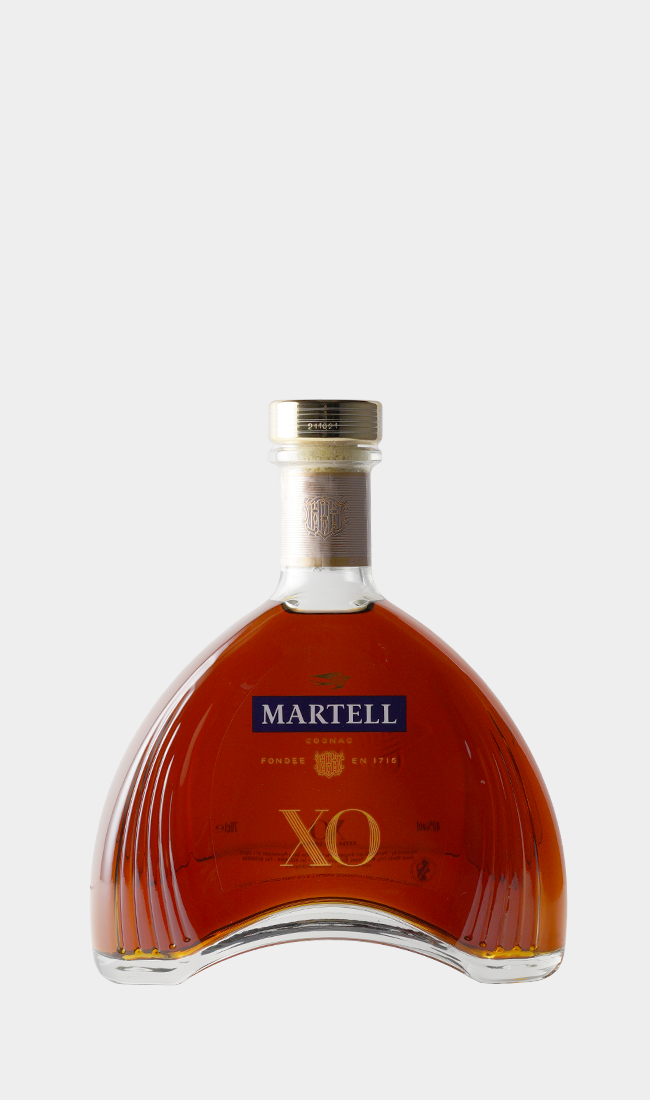 Martell, XO NV 700ml