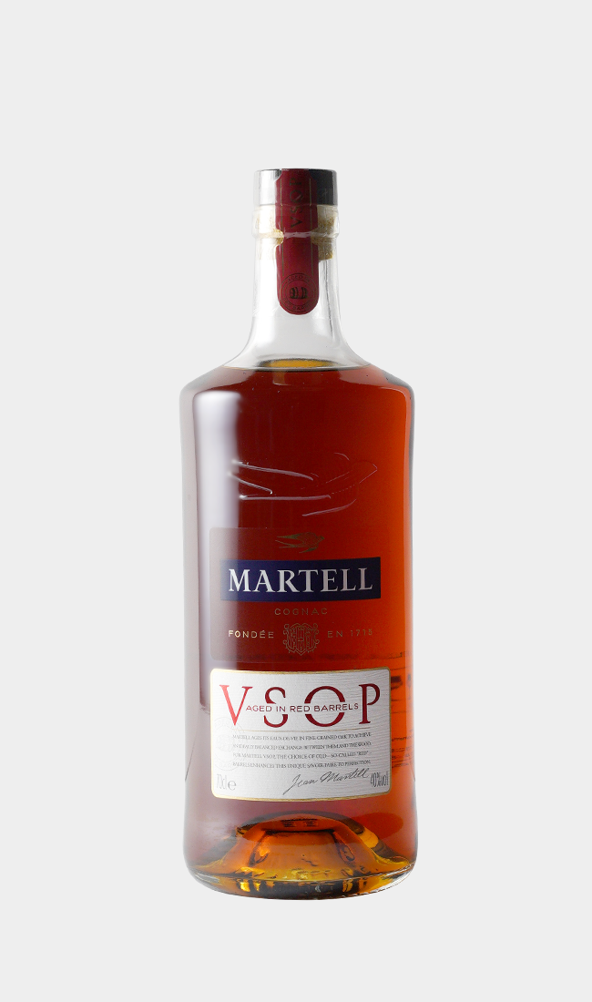 Martell, VSOP NV 700ml