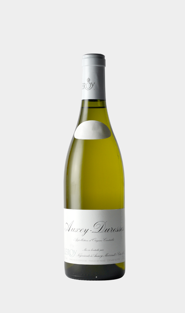 Maison Leroy, Auxey Duresses Blanc 2017 750ML