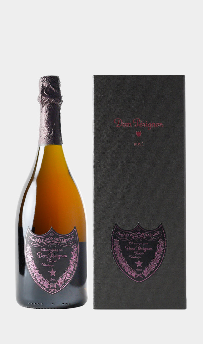 Moet et Chandon, Dom Perignon Rose (Gift Box) 2008 750ML