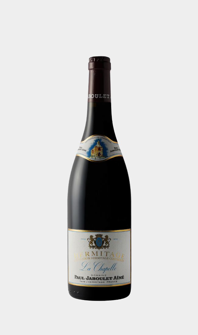 Paul Jaboulet, Hermitage La Chapelle 2011 750ML