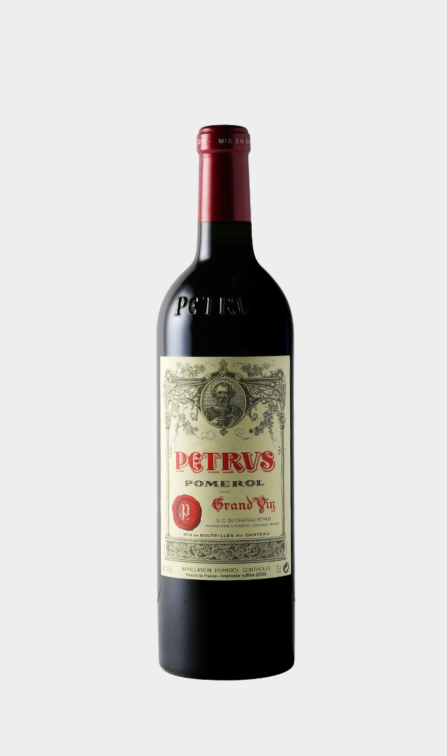 Petrus - Pomerol 2012 750ml