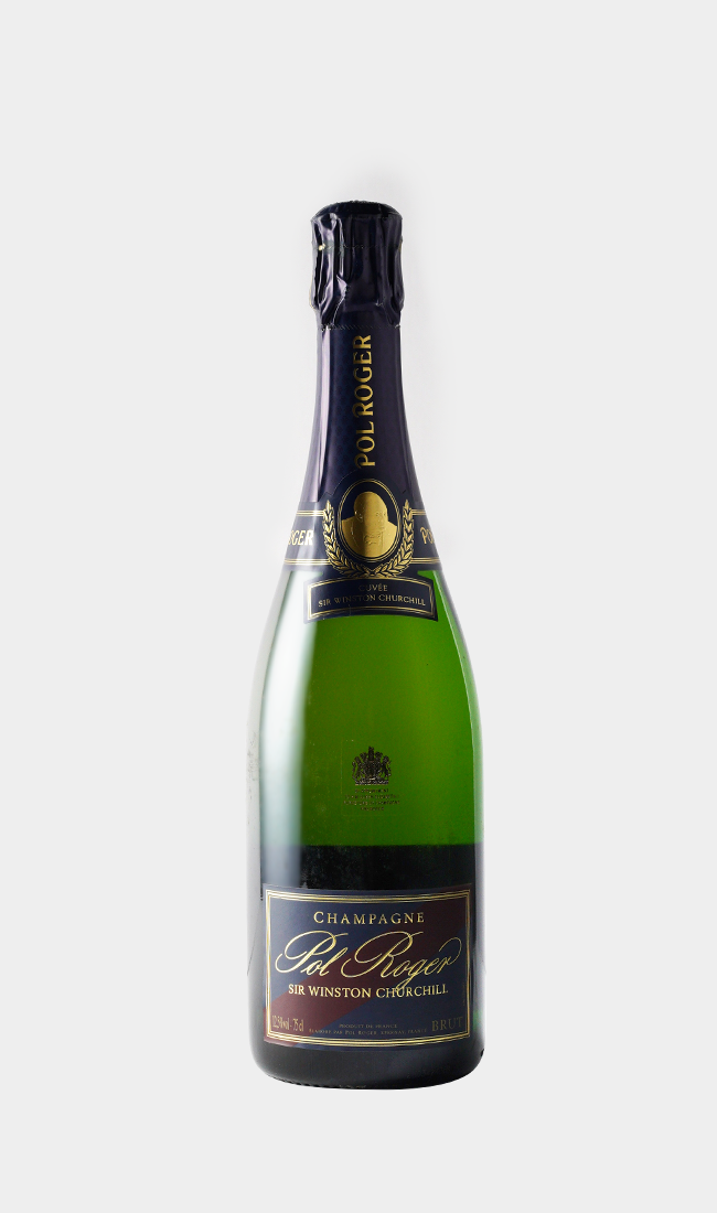 Pol Roger, Sir Winston Churchill 2002 750ml