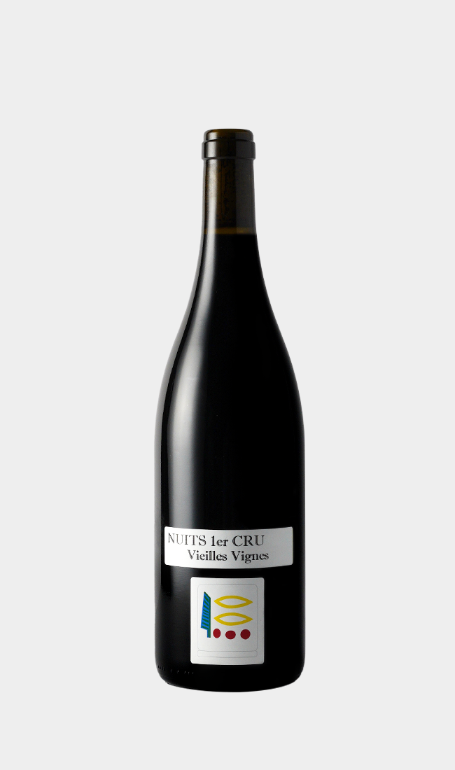Prieure Roch, Nuits St Georges 1er Cru Vieilles Vignes 2018 750ML