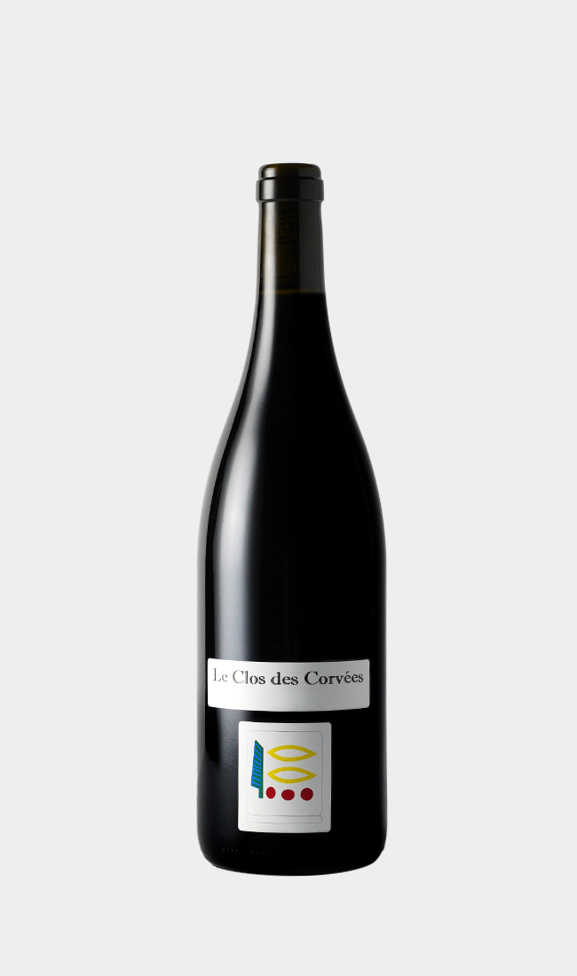 Prieure Roch, Nuits Saint Georges 1er Cru Clos des Corvees 2017 750ML