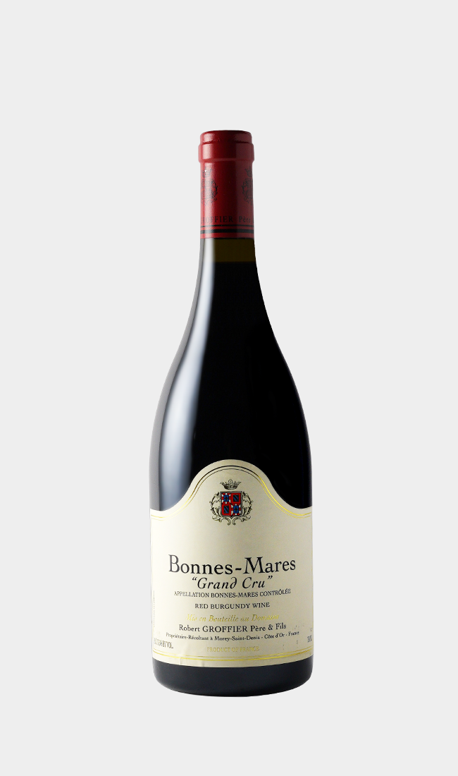 Robert Groffier, Bonnes Mares Grand Cru 2005 750ml