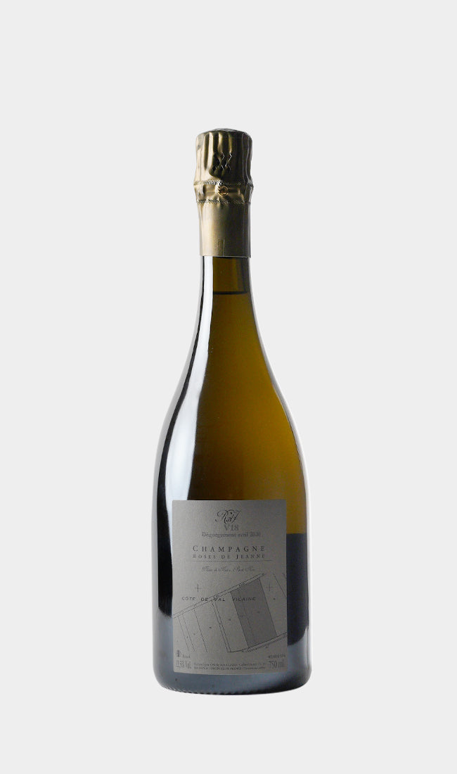 Roses De Jeanne (Cedric Bouchard), Cote De Val Vilaine NV 750ML