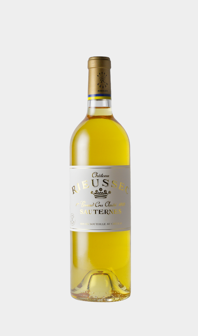 Rieussec - Sauternes 2015 750ML