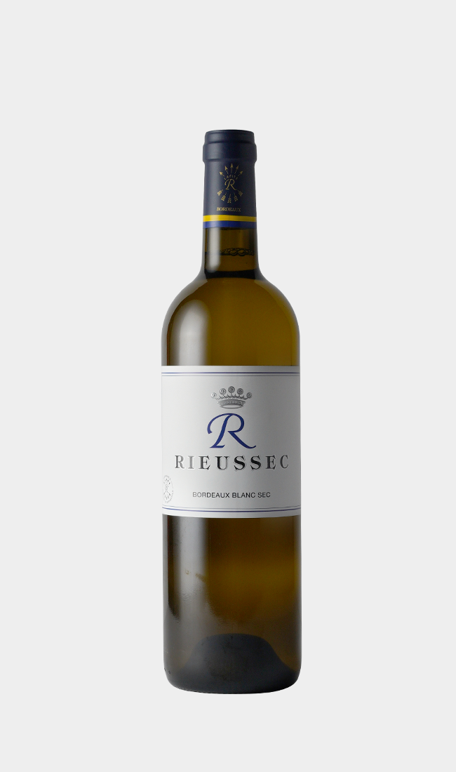 R de Rieussec - Sauternes 2021 750ML