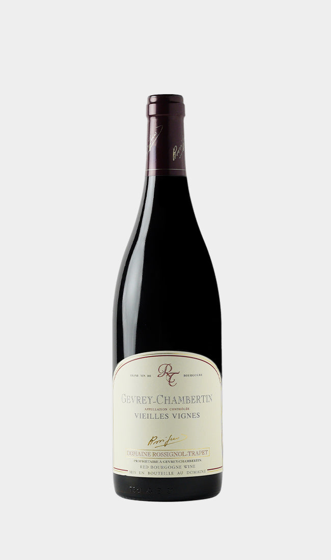 Rossignol Trapet, Gevrey Chambertin Vieilles Vignes 2020 750ML