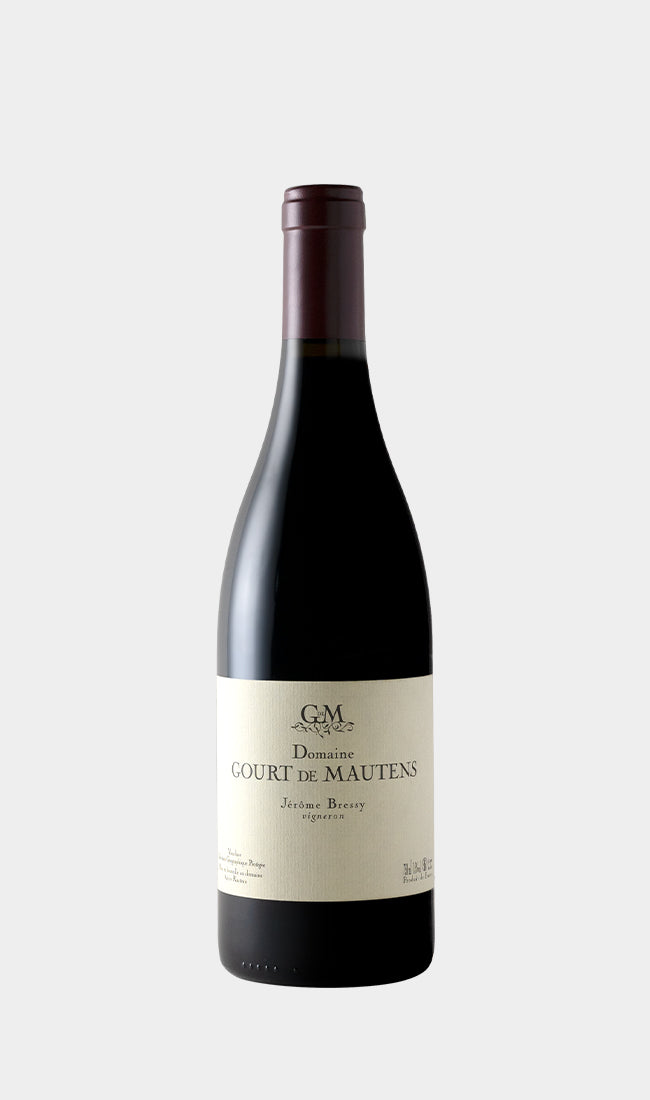 Gourt de Mautens 2015 750ml