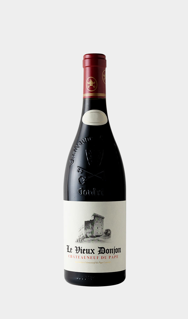 Le Vieux Donjon, Chateauneuf du Pape 2020 750ML