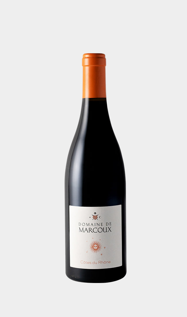 Marcoux, Cotes du Rhone 2021 750ML