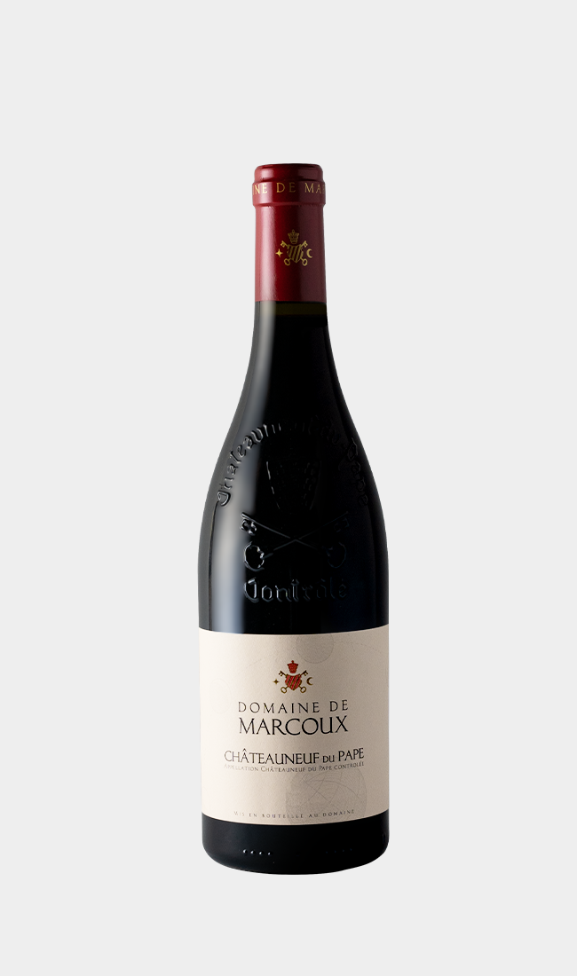 Marcoux, Chateauneuf du Pape 2016 750ml