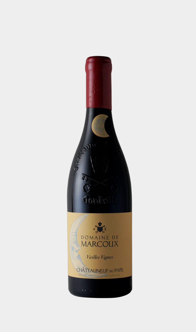 Marcoux, Chateauneuf du Pape Vieilles Vignes 2020 750ML
