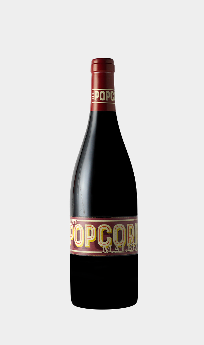 Surain, Popcorn Malbec - Bordeaux 2019 750ML