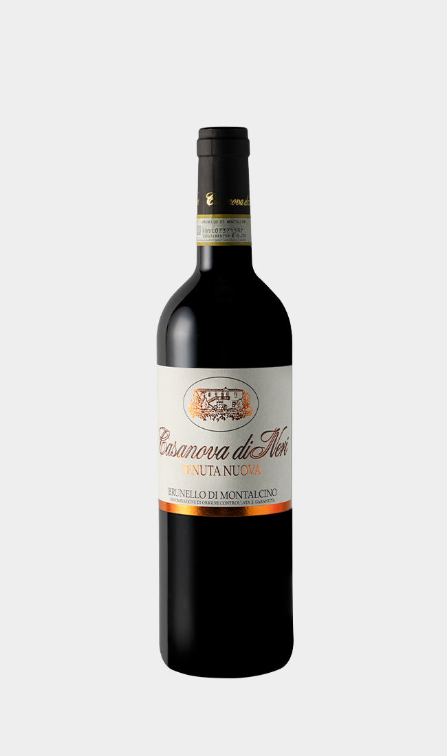 Casanova di Neri, Brunello di Montalcino Tenuta Nuova 2017 750ml
